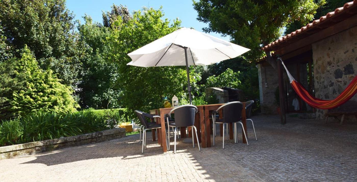 فندق Quinta Da Boa Ventura براغانسا الغرفة الصورة