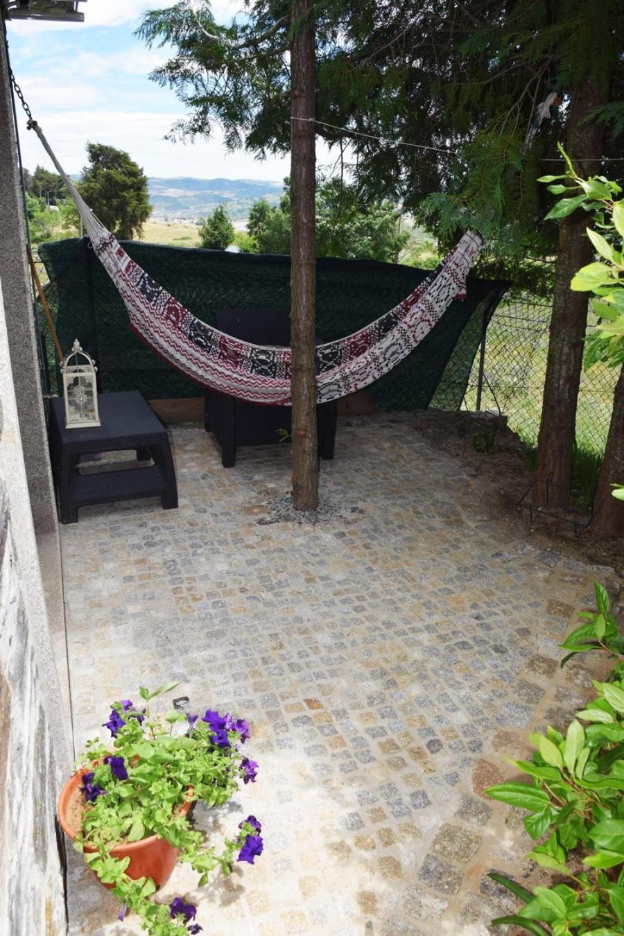 فندق Quinta Da Boa Ventura براغانسا الغرفة الصورة