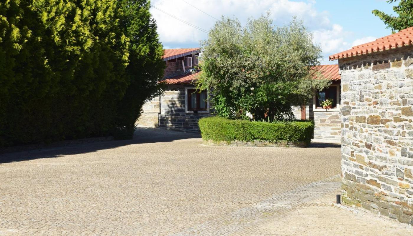 فندق Quinta Da Boa Ventura براغانسا الغرفة الصورة