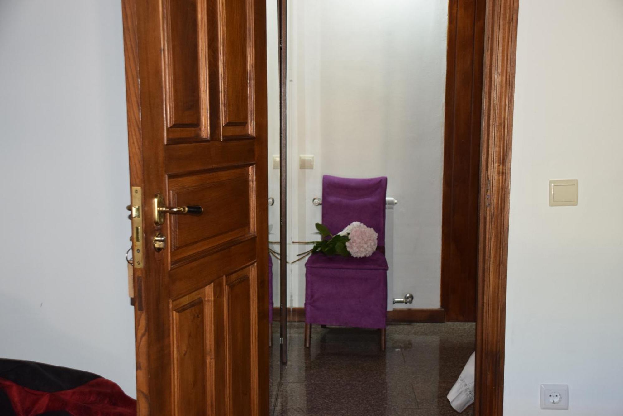 فندق Quinta Da Boa Ventura براغانسا الغرفة الصورة