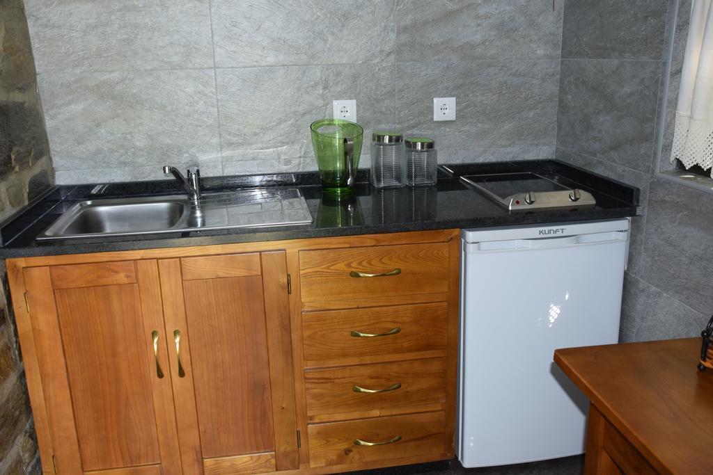 فندق Quinta Da Boa Ventura براغانسا المظهر الخارجي الصورة