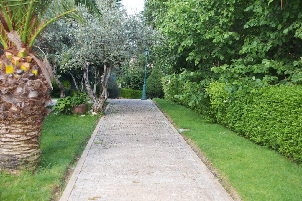 فندق Quinta Da Boa Ventura براغانسا المظهر الخارجي الصورة