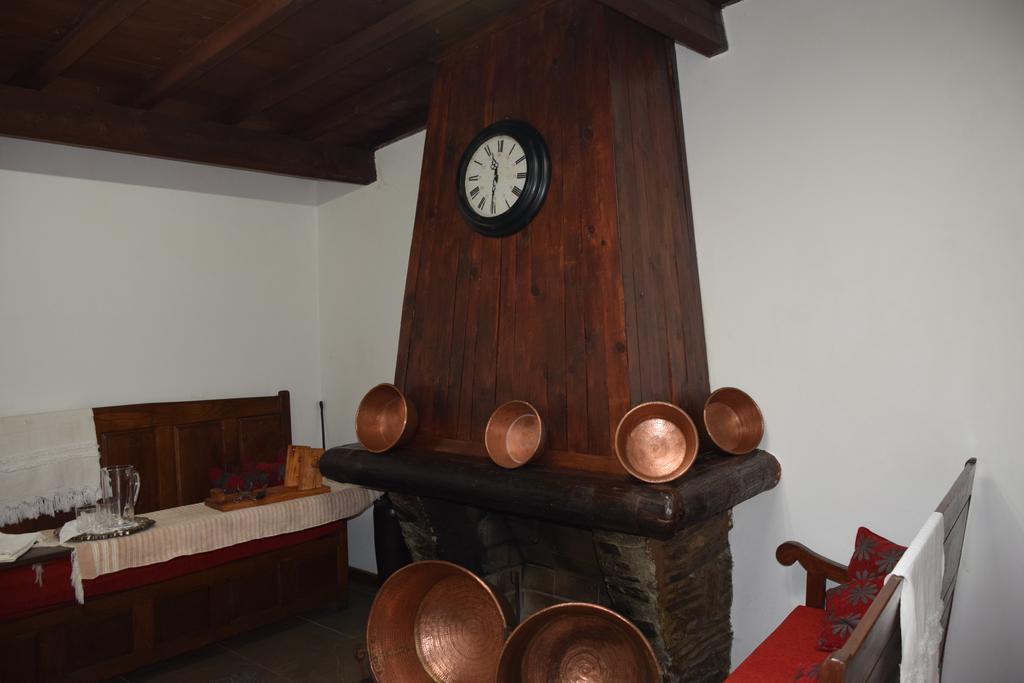 فندق Quinta Da Boa Ventura براغانسا المظهر الخارجي الصورة