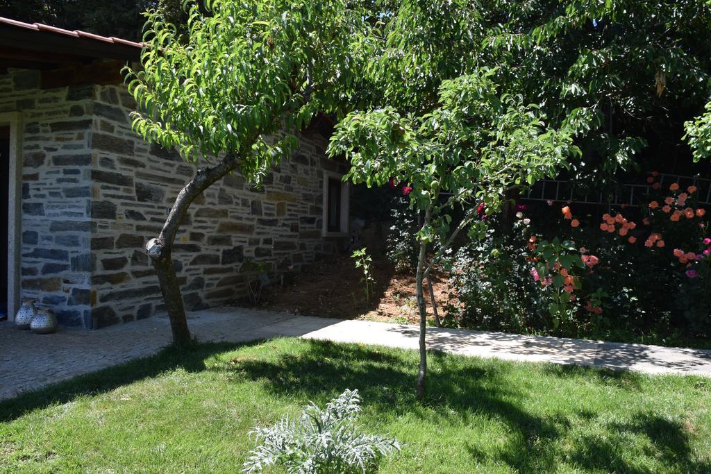فندق Quinta Da Boa Ventura براغانسا المظهر الخارجي الصورة