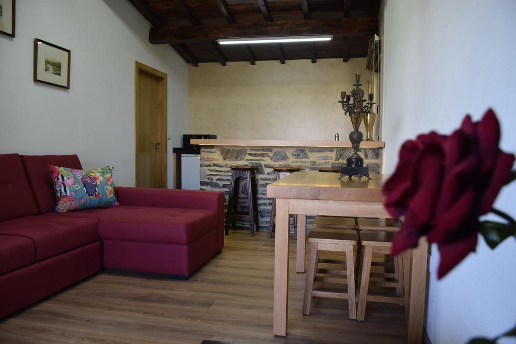 فندق Quinta Da Boa Ventura براغانسا المظهر الخارجي الصورة