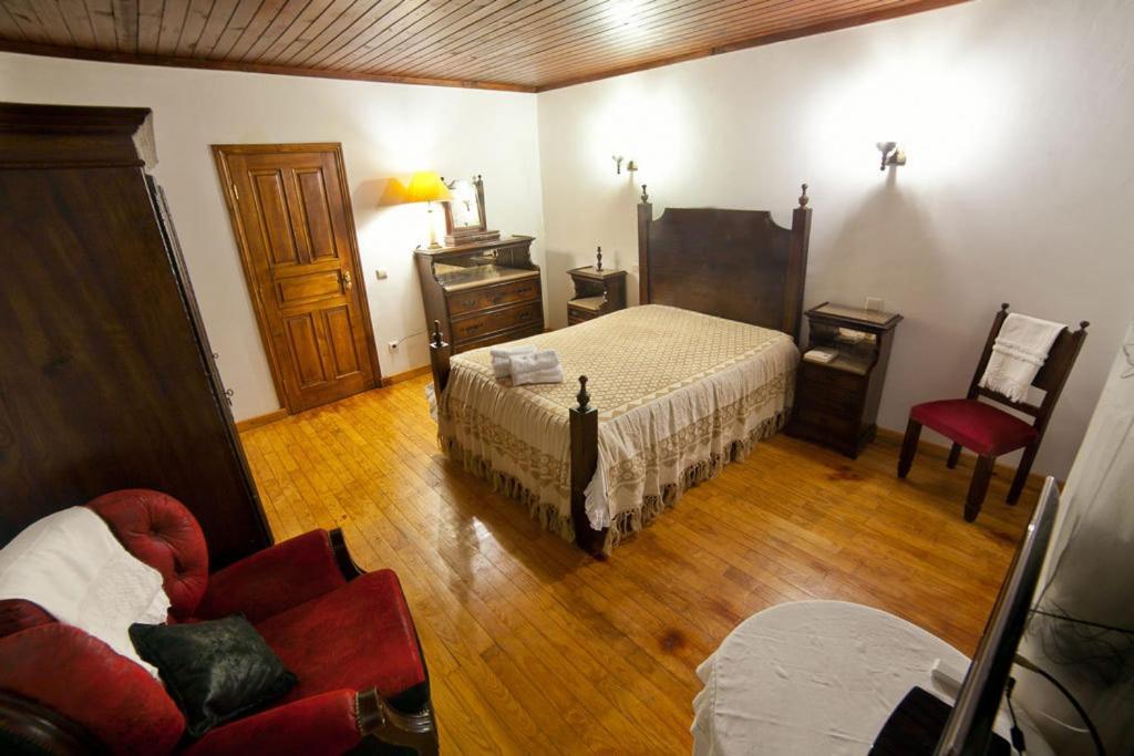فندق Quinta Da Boa Ventura براغانسا المظهر الخارجي الصورة