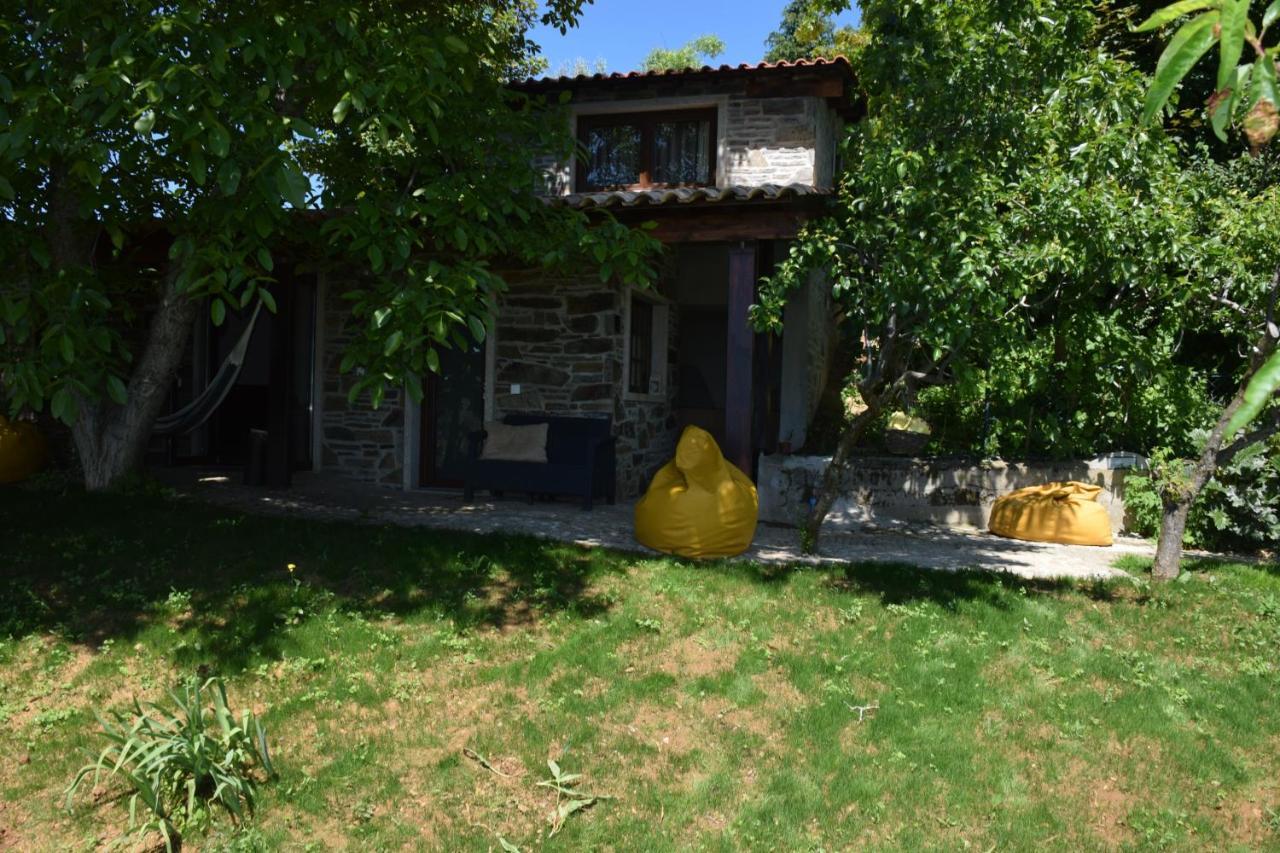 فندق Quinta Da Boa Ventura براغانسا المظهر الخارجي الصورة