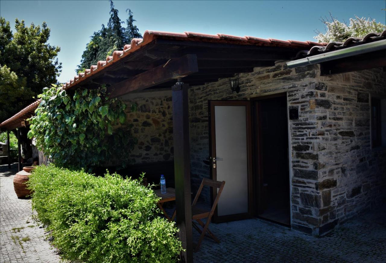 فندق Quinta Da Boa Ventura براغانسا المظهر الخارجي الصورة