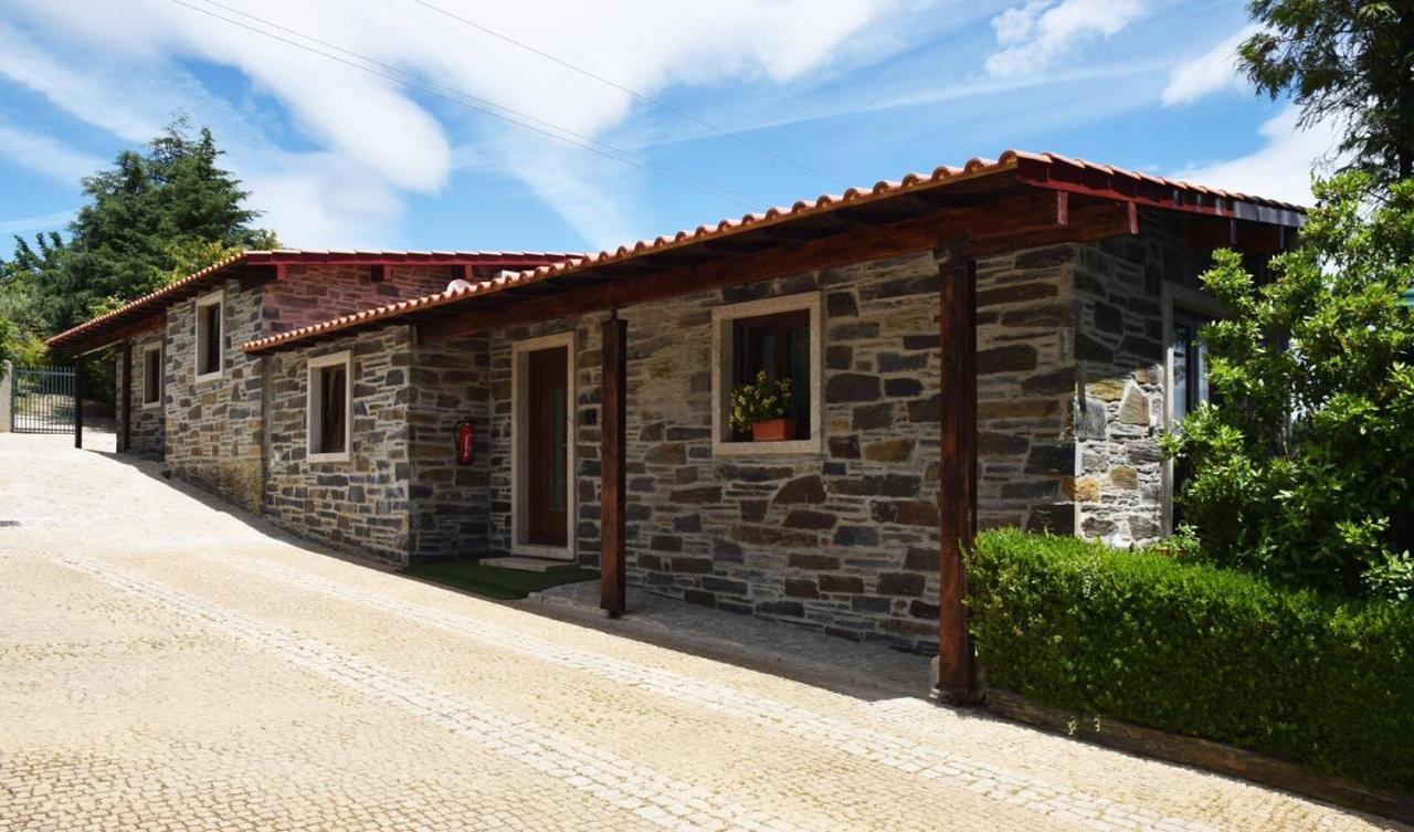 فندق Quinta Da Boa Ventura براغانسا الغرفة الصورة