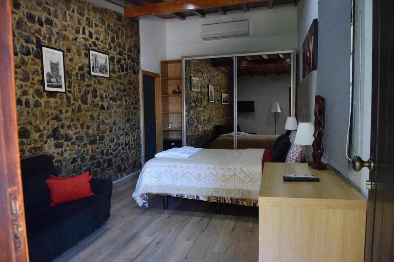 فندق Quinta Da Boa Ventura براغانسا المظهر الخارجي الصورة